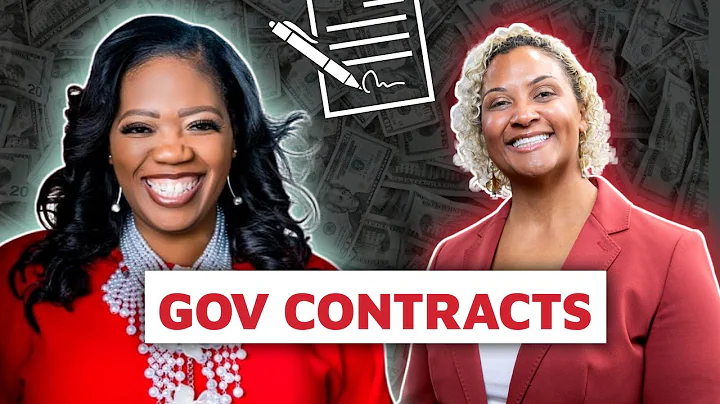 Government Contracting Made Easy | GovCon for the Now - Sponsored by GovCon Winners.