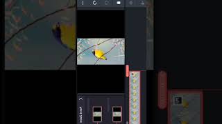 Kinemaster video editing  /how to zoom your video on mobile / screenshot 3