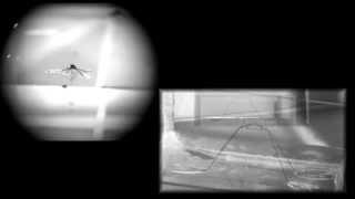 Meet the tiny robot that can jump on water