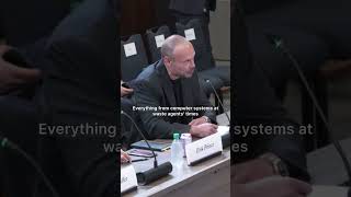 Dan Bongino Talks Security Issues of Secret Service at J13 Forum