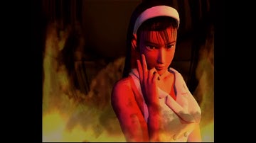 PS1 -to- OSSC Pass Thru -to- DVDO VP30 w/ ABT-102, Tekken 3