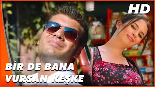 Nuranın Dinmeyen Ateşi Şevkat Yerimdar