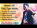 Best  of tinku tiger murmu superhit santhali audio