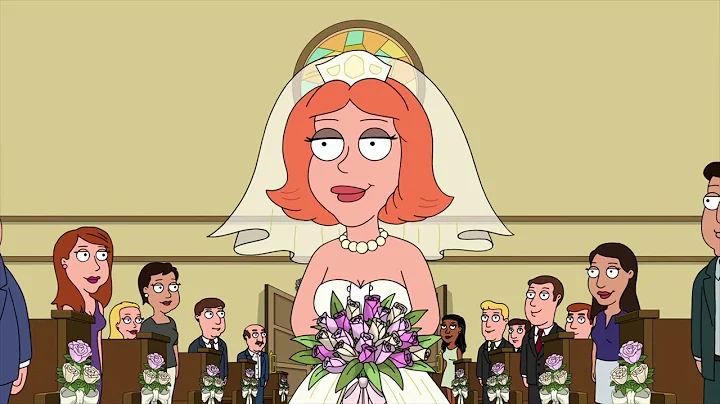 Family Guy - Meet Alana Fitzgerald