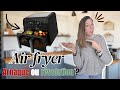 Fautil acheter un air fryer 