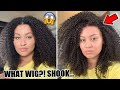 *NEW* the most natural 3B/3C curly hair wig!! 😍 WingsByHerGivenHair