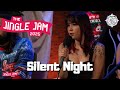 Silent Night - Yogscast &amp; Longest Johns | Jingle Jam 2025 Music