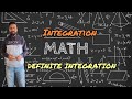 4 Oct 2023|| 12th maths class|| Maths live class everyday|| Definite integration || Ncert