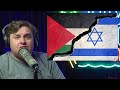 Tim Dillon's Inspiring Message About Israel and Palestine