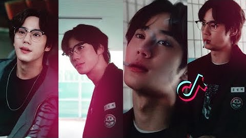 GEUM SEONG-JAE/ WEAK HERO CLASS 2  TIKTOK EDITS COMPILATION #2