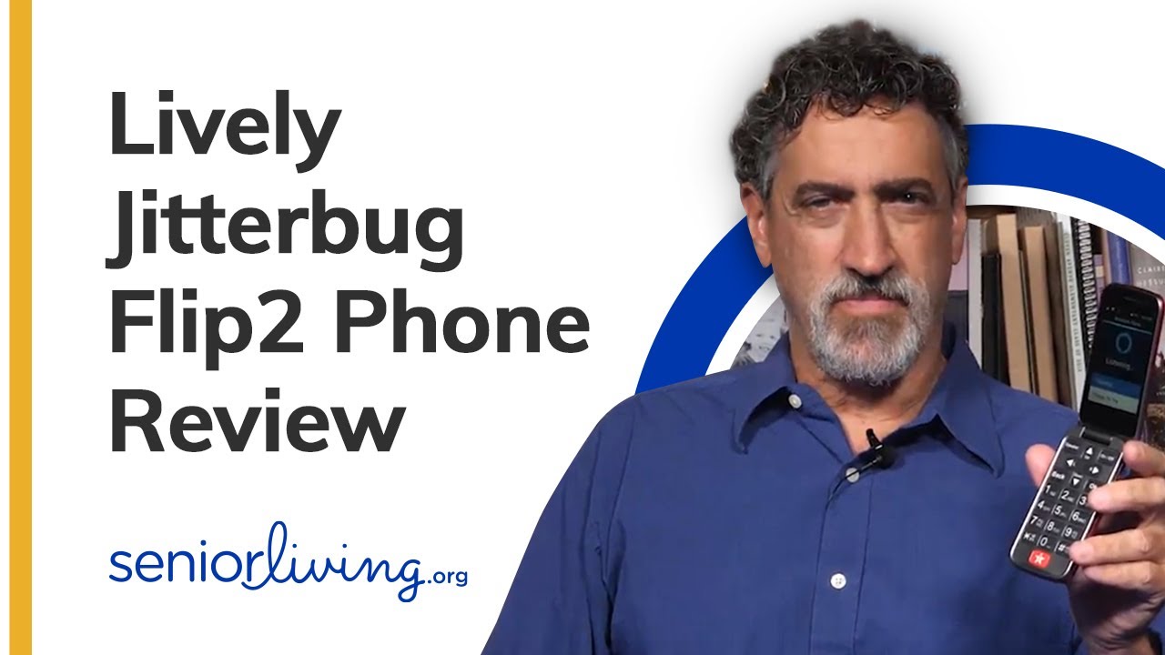 Jitterbug Touch 2 (GreatCall) Review