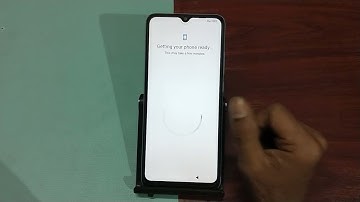 Poco C55 Setup Kaise Kare | How To Setup Poco C55 Phone | How To Unlock Phone After Factory Reset