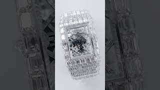 Billionaire Tourbillon By Jacob Co Approximately 430 Diamonds Totaling More Than 161 Carats