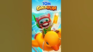 1.1.1. Temple run 2 🌷 Talking Tom Gold Run 🌷 Little Ram 🌷 Android Gameplay Videos 🌷 #shortsfeed