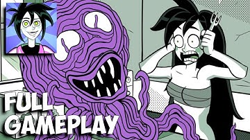 Stupidella 2 - Full Gameplay (Android, iOS)