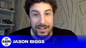 Jason Biggs' "Biggest Regret" is Turning Down Lead Role on "How I Met Your Mother" | SiriusXM