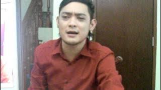 Aril Af7_Anugerah Terindah (short one) for his Spore fans!