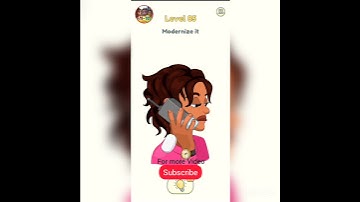 DOP 2 | Delete One Part 2 | Modernize it #dop2 #gameplay #androidgames #shorts