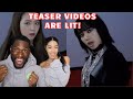 BLACKPINK - 'How You Like That' Concept Teaser Videos |REACTION|