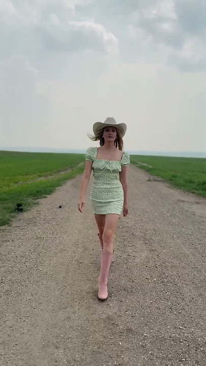 You can take the girl out of the country but… #girl #music #countrygirl