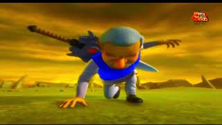 Preview 2 So Sorry In Pika Major Effect