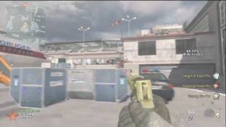 MW2 Aimbot and Permenent UAV