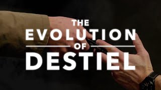 The Evolution of Destiel: A Video Essay