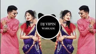 VADA VADA  SANGO DOY MANDI KIKAKAT PIPAL MADA TA CHAIYA TE । NEW GONDI SONG।DJ VIPIN WARKADE