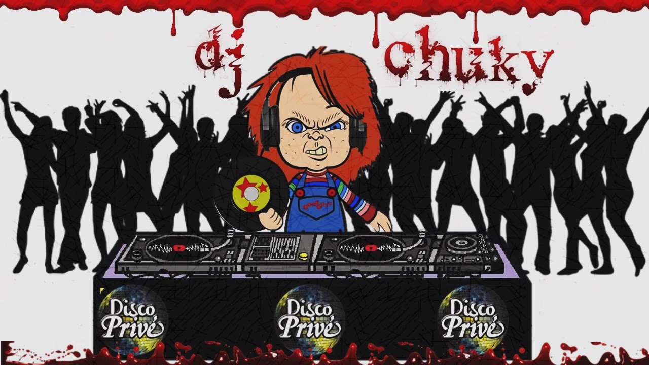 Dj Chucky @ La remember 3 (18/11/2011). - YouTube