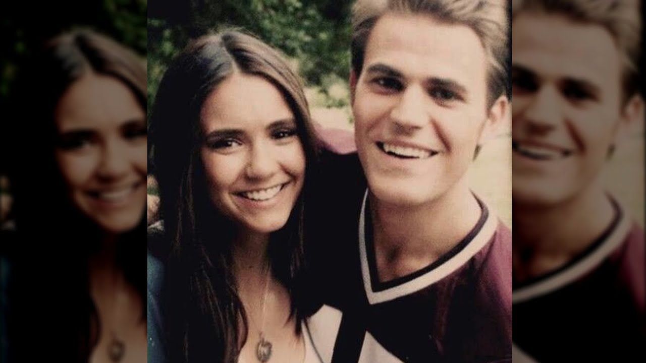 What Happened To The Vampire Diaries Cast When The Show Ended