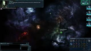 Warhammer 40,000 Dawn Of War 2 Retribution: Why The Eldar Are Trying To Save Planet Typhon