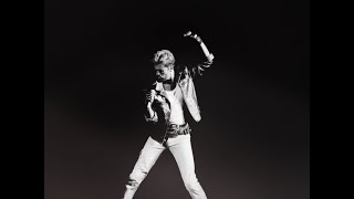 Simon Napier-Bell On His New Doentary George Michael Portrait Of An Artist