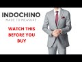 Indochino suit honest review (not recommended)