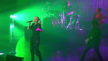 2025 09 03 Garbage - Not My Idea