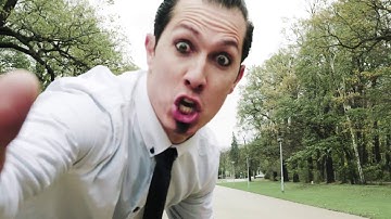 The 2930s - Out Of My Depth (Official Music Video)