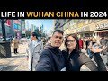 How is life in wuhan in 2024  chinas most infamous city 