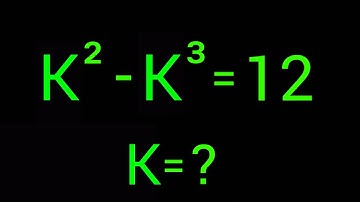 Germany | Can you solve this ? | A Nice Math Olympiad Algebra Problem.