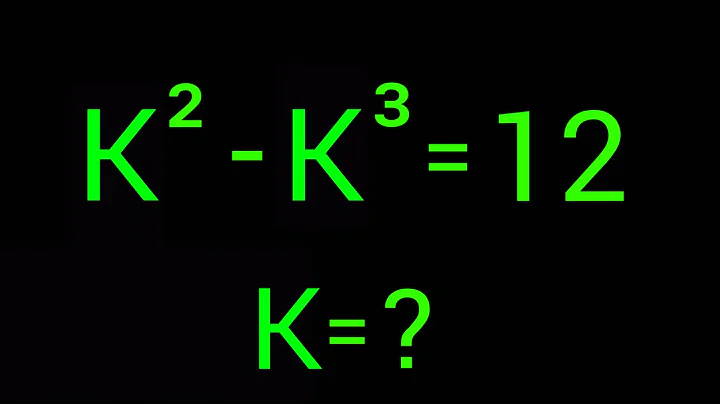 Germany | Can you solve this ?  | math Olympiad