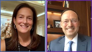 Celebrity Jean Salata, CEO and Founding Partner of Baring Private Equity Asia Net Worth