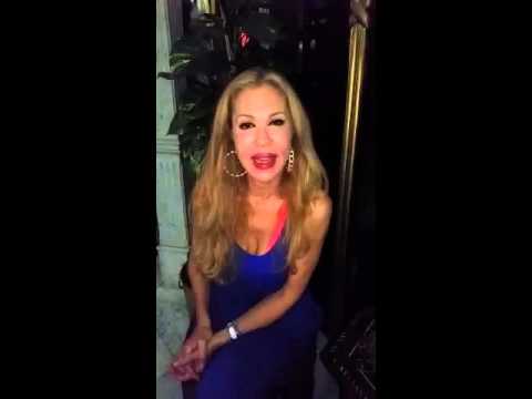 حصريا النجمة ليز سركسيان ايمان كسرت التابو بالجاسوسية والسادية