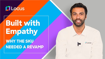 Built with Empathy: Why Traditional SKUs Break Operations