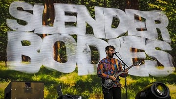 slenderbodies - Okeechobee Music & Arts Festival 2020