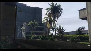 GTA V Online Stories | Film Serie S01E01 | Willkommen in LS | Grand Theft Auto 5