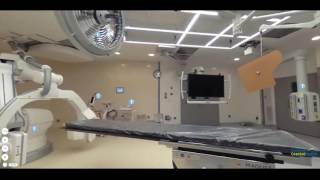 360 Virtual Tour for Educational and Training Purpose