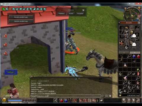 RinaMT2 Ban