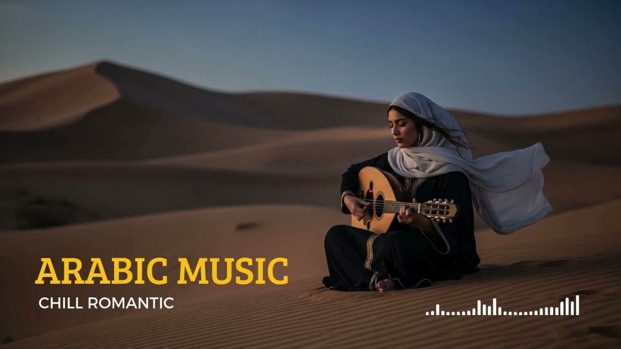 Sahara Love Melody – Emotional Night Vibes 2026