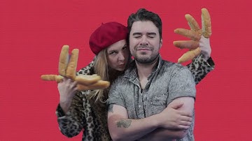 Electric Religious – Good Bread (Official Music Video)