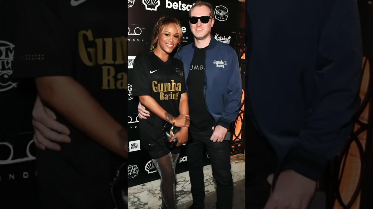 EVE & Maximillion Cooper - 15 Years Together and 4 Kids