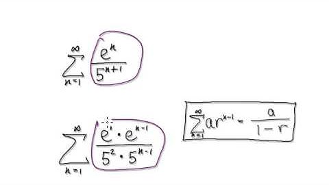 Video 2556 - Calculus Series - Practice