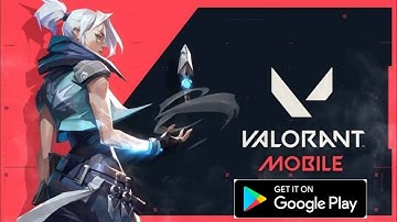 Top 5 New Valorant Alternative Games For Android 2021 | Games Like Valorant